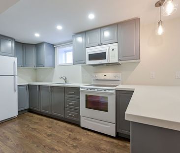 For Lease - 2699 Sherhill Drive Unit# Lower, Mississauga, Ontario - Photo 6