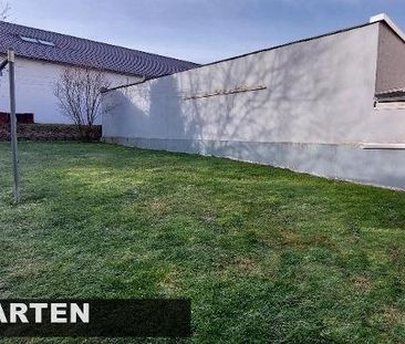 frisch Saniert mit EBK und Balkon! ***1 Monat Kaltmietfrei*** - Photo 1