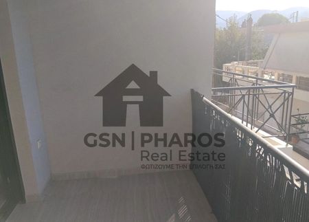 Διαμέρισμα για ενοικίαση Ρογίτικα (Παραλία) - Φωτογραφία 2