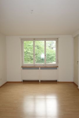 "Charming apartment in the heart of Basel" - Photo 1