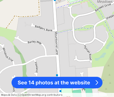 Mountsorrel Lane, Rothley, Leicester - Photo 1