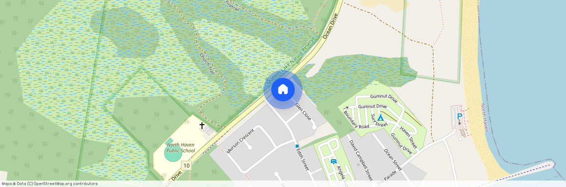 1/11 Glen Close, NSW 2443, North Haven