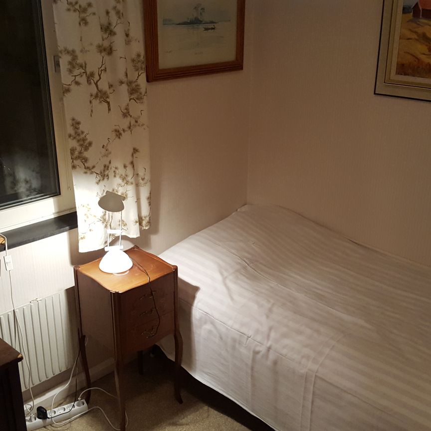 Lofotengatan, Kista - Foto 1