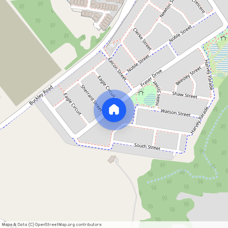 129 Fraser Dr, Qld 4505, Burpengary East