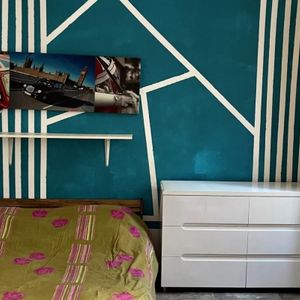 Beau T1 meublé rénové - Photo 2