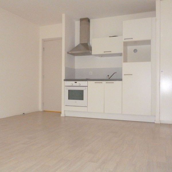 Location Appartement 2 pièces 53m² AMIENS 80000 - Photo 1