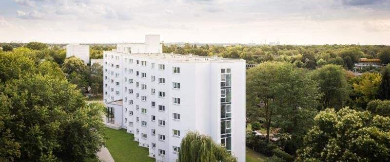 Seniorenwohnung ab 60 Jahren - Foto 1