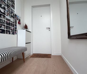 Gemeubeld appartement gelegen op de bovenste verdieping - Photo 4