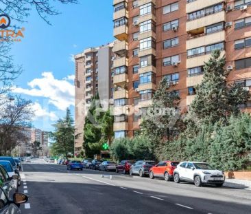 Dúplex en alquiler en Calle de la Dulzaina - Photo 6