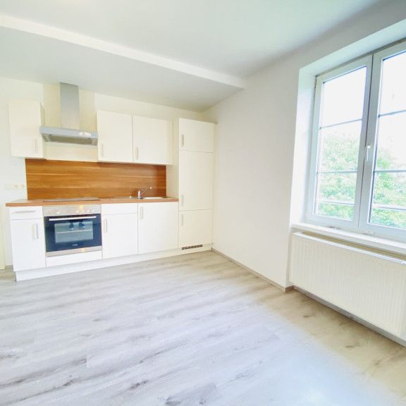 2-Zimmer-Wohnung. Ideal für Paare und Singles. - Foto 1