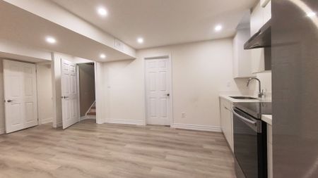 For Lease - 6 Rusty Trail Unit# Bsmt Ap, Vaughan, Ontario - Photo 4