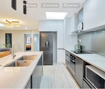 A morden 4BM family home awaits! - Photo 5
