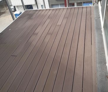 Dakappartement te huur in De Pinte - Photo 2