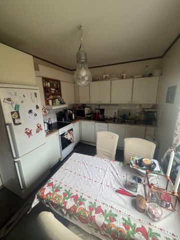 Uralgatan, Nässjö - Foto 3