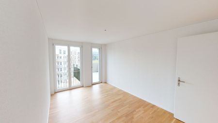 Wunderschöne Wohnung in Wetzikon - Foto 3