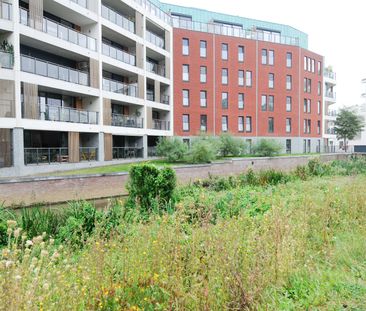 Appartement aan Sluispark incl autostaanplaats - Photo 4