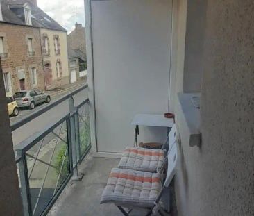 Appartement à louer 2 pièces 49.97m² - Photo 5