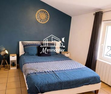Location Maison 2 pièces 34m² CUXAC D AUDE 11590 - Photo 5