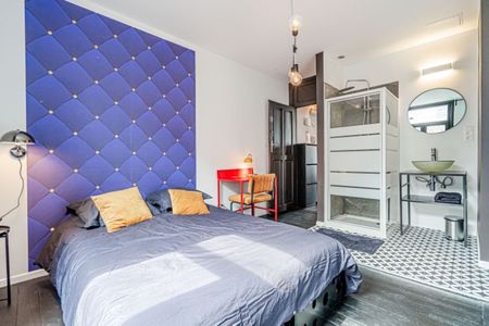 Studio te huur - Photo 4