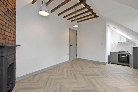 1 bedroom apartment to rent - Photo 2