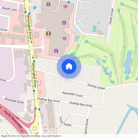 33/5-7 Soorley Street, NSW 2486, Tweed Heads South