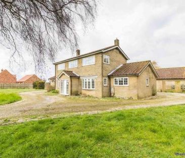 4 bedroom property to rent in Kings Lynn - Photo 1