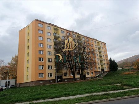 Pronájem bytu 3+1 62 m2 - Fotografie 3