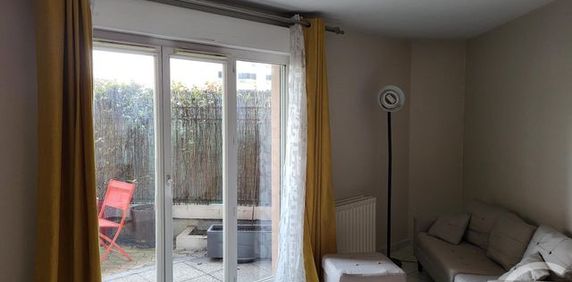 Appartement F2 à louer - Photo 2