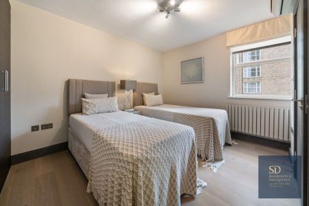 3 Bedroom Flat To Let - Photo 3