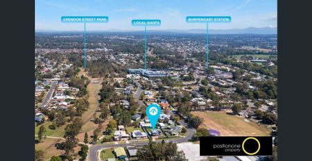 Highset home with bonus kitchenette and teenagers retreat under! - Photo 4