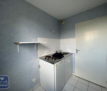 Location Appartement 2 pièces 45m² L AIGLE 61300 - Photo 4