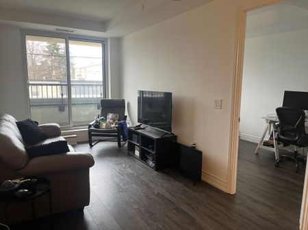 For Lease - 1700 Avenue Road Unit# 210, Toronto, Ontario - Photo 2