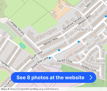 Langley Terrace, Stanley - Photo 1