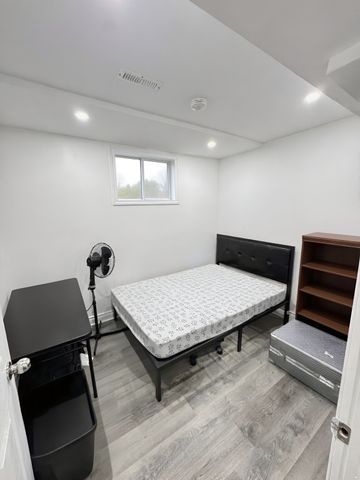 For Lease - 1 Keywood Street Unit# Basement, Ajax, Ontario - Photo 3