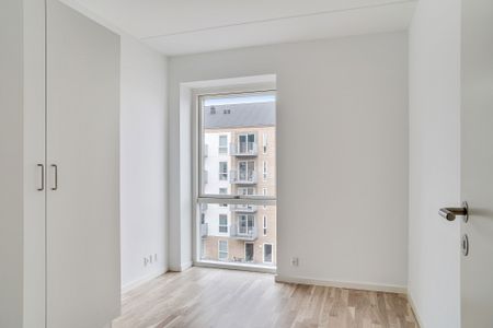 4-vær. lejlighed - Photo 4