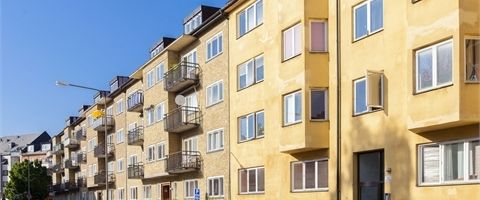 Visitörsgatan 13, Helsingborg - Photo 1