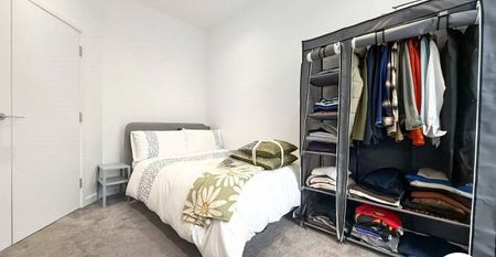 1 bedroom property to rent - Photo 4