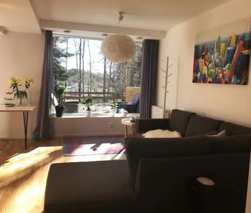 Cirkelvägen, Enskede - Foto 2