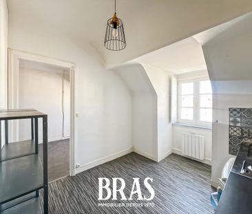 Location Appartement 1 pièce 25m² NANTES 44000 - Photo 5