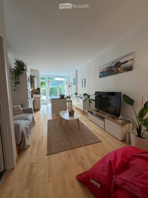 2 Zimmer, 60 m² - Foto 1