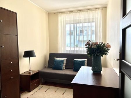 Mieszkanie 2-pokojowe przy Malcie 34 m² - Фото 5