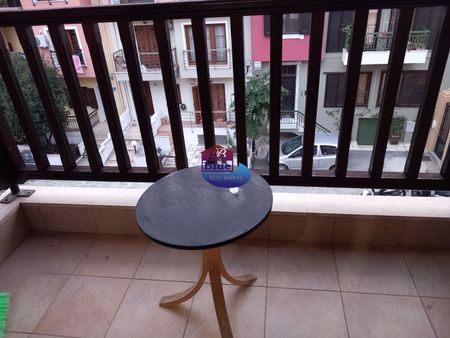 Διαμέρισμα για ενοικίαση Τουρκικό Προξενείο (Κέντρο Θεσσαλονίκης) - Photo 2