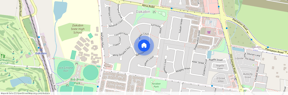 18 Raffindale Avenue, Dakabin QLD 4503