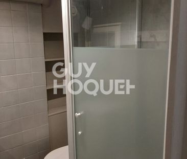 Location Appartement 1 pièce 11m² - Photo 6