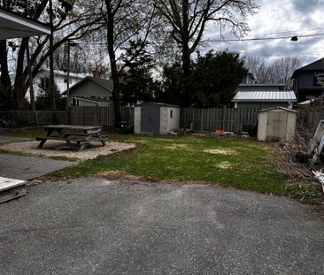 For Lease - 110 Glynn Avenue Unit# 4, Overbrook - Castleheights and... - Photo 6