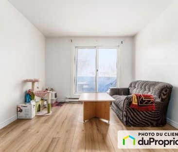 111-2160, boulevard Cardinal-Villeneuve, Limoilou à louer - Photo 1