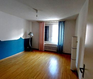 3 Zimmer-Wohnung in Zürich - Kreis 5, möbliert, auf Zeit - Photo 1