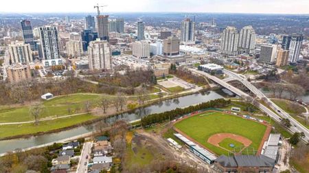 For Lease - 505 Talbot Street Unit# 1205, London East, Ontario - Photo 3