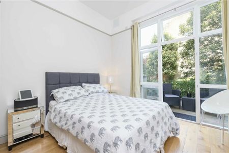 Elgin Avenue - Photo 3