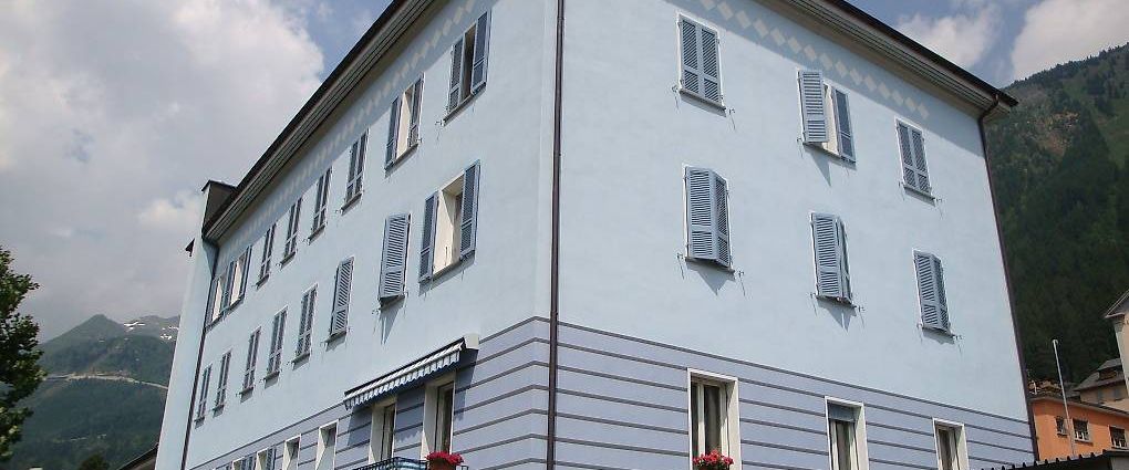 4.5 Zimmer, 100 m² - Photo 1